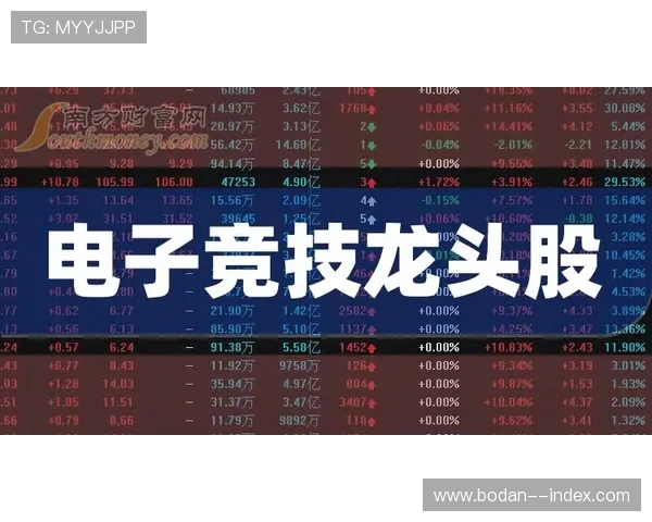 初盘波胆怎么看 电子竞技盘口防骗避坑指南